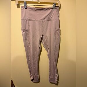 Free People Movement On Cloud Nine athletic leggings